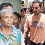 ट्विशा शर्मा मौत केस में बड़ा मोड़, जेल पहुंचीं रिटायर्ड जज गिरिबाला सिंह और बेटा समर्थ