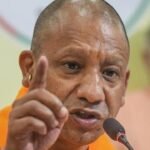 जेवर एयरपोर्ट से पहली उड़ान, किसानों ने भरी हवाई उड़ान