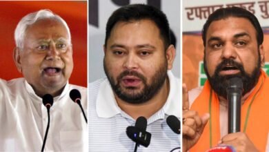 बिहार चुनाव में पार्टियों ने जुटाए 281 करोड़ रुपये, ADR रिपोर्ट में बड़ा खुलासा