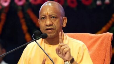 Yogi's stern message regarding the Ram Mandir donation