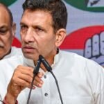 मोहन यादव पर जमीन घोटाले के आरोप, जीतू पटवारी ने पूछे 5 बड़े सवाल