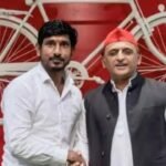 छेड़छाड़ केस के आरोपी को सपा में बड़ी जिम्मेदारी, कानपुर में नियुक्ति पर उठे सवाल
