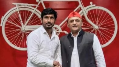 छेड़छाड़ केस के आरोपी को सपा में बड़ी जिम्मेदारी, कानपुर में नियुक्ति पर उठे सवाल