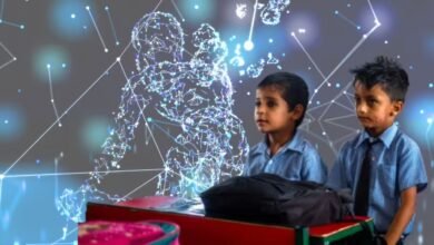 सरकारी स्कूलों में AI आधारित 'पढ़ाई' ऐप से बदलेगी शिक्षा, बिना इंटरनेट घर बैठे करेंगे अभ्यास