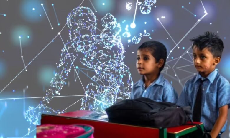 सरकारी स्कूलों में AI आधारित 'पढ़ाई' ऐप से बदलेगी शिक्षा, बिना इंटरनेट घर बैठे करेंगे अभ्यास