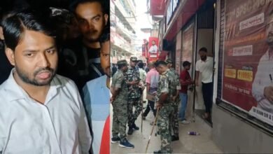 खान सर विवाद में नया धमाका, प्रेस कॉन्फ्रेंस में लगे चौंकाने वाले आरोप