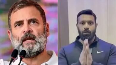 पौड़ी में पूर्व सैनिकों से राहुल गांधी करेंगे संवाद चुनावी माहौल होगा गर्म