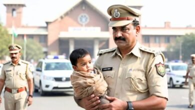 दिल्ली रेलवे स्टेशन से अगवा मासूम सुरक्षित बरामद, चाइल्ड ट्रैफिकिंग गिरोह का भंडाफोड़