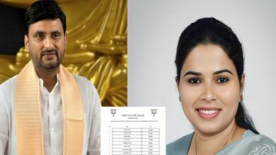 यूपी बीजेपी की नई टीम घोषित, 19 उपाध्यक्ष और 8 महामंत्री नियुक्त