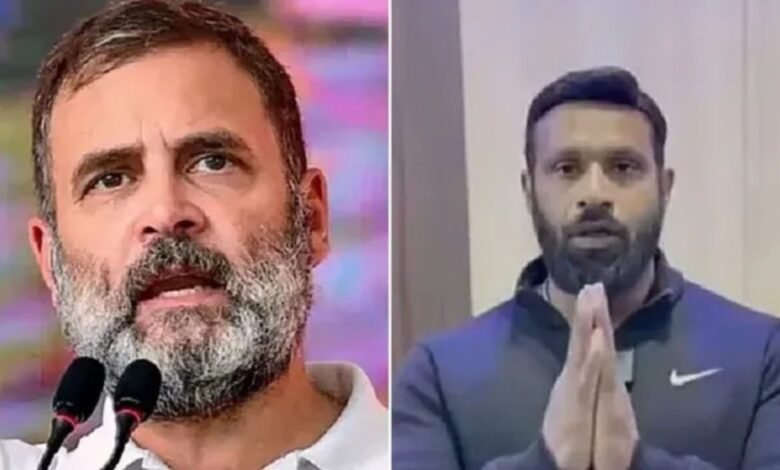 पौड़ी में पूर्व सैनिकों से राहुल गांधी करेंगे संवाद चुनावी माहौल होगा गर्म