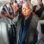 20 साल बाद बदला लालू परिवार का पता, 10 सर्कुलर रोड छोड़ तेजस्वी के आवास में होंगे शिफ्ट