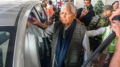 20 साल बाद बदला लालू परिवार का पता, 10 सर्कुलर रोड छोड़ तेजस्वी के आवास में होंगे शिफ्ट