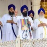 अकाल तख्त क्या है? क्यों इसके आदेश के आगे झुकते हैं मुख्यमंत्री और बड़े नेता