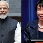 भारत दौरे पर आएंगी जापान की पीएम सनाए ताकइची, कई अहम मुद्दों पर होगी चर्चा