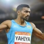 भिवानी के कृष्ण कुमार ने रजत पदक जीतकर एशियाई खेलों का टिकट किया पक्का