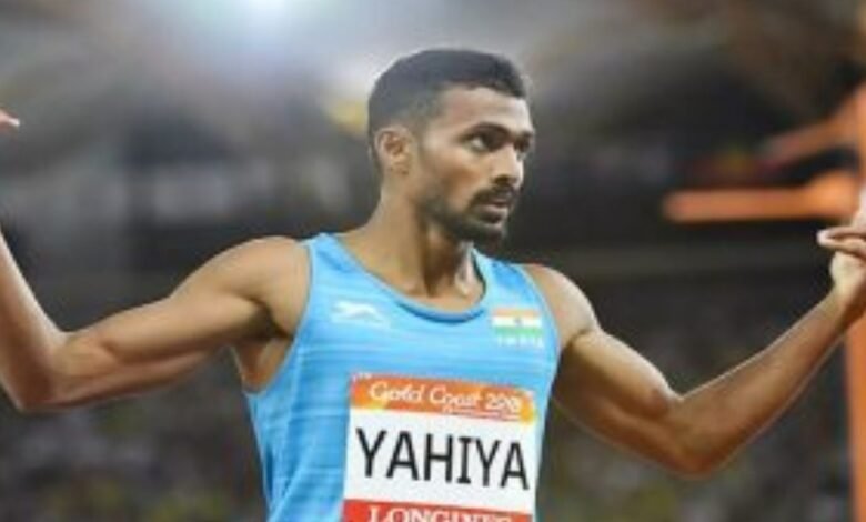 भिवानी के कृष्ण कुमार ने रजत पदक जीतकर एशियाई खेलों का टिकट किया पक्का