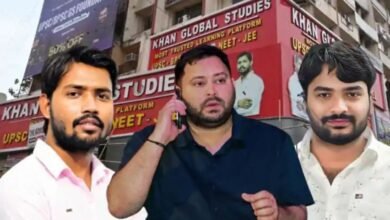 प्रिंस यादव मौत मामले पर बोले तेजस्वी यादव, मौत के कारणों पर जांच का इंतजार