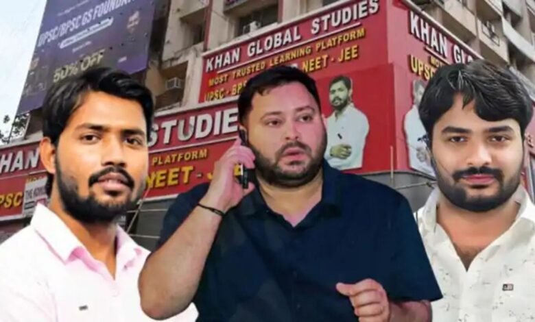 प्रिंस यादव मौत मामले पर बोले तेजस्वी यादव, मौत के कारणों पर जांच का इंतजार