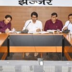 HTET 2026: झज्जर में 14 परीक्षा केंद्रों पर 8,649 अभ्यर्थी देंगे परीक्षा, प्रशासन ने किए पुख्ता इंतजाम