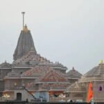 राम मंदिर और राजनीति को लेकर फिर तेज हुई बहस, विभिन्न दलों के रुख पर उठे सवाल