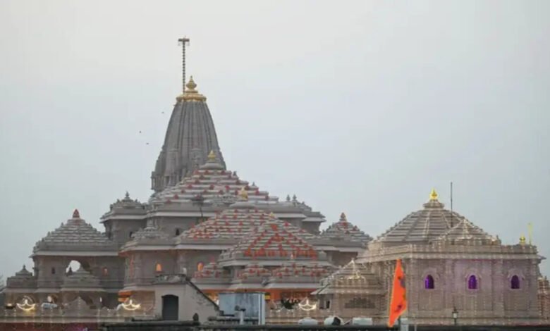 राम मंदिर और राजनीति को लेकर फिर तेज हुई बहस, विभिन्न दलों के रुख पर उठे सवाल
