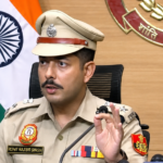 CJP प्रदर्शन पर दिल्ली पुलिस का बड़ा दावा, फेक पोस्ट और डीपफेक वीडियो फैलाने वालों पर STF की नजर
