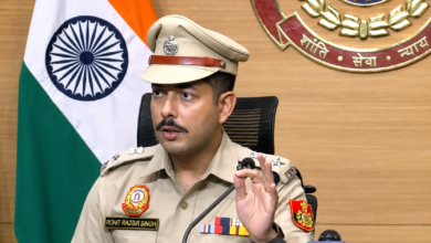 CJP प्रदर्शन पर दिल्ली पुलिस का बड़ा दावा, फेक पोस्ट और डीपफेक वीडियो फैलाने वालों पर STF की नजर
