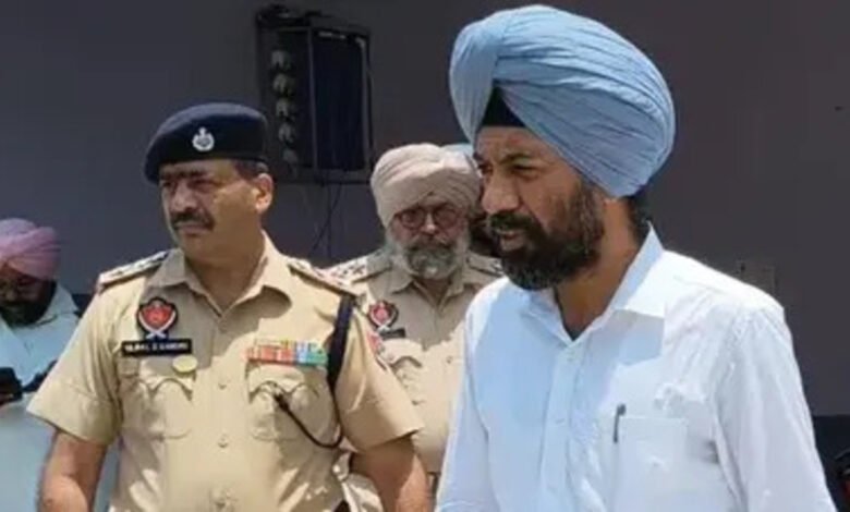 बरगाड़ी बेअदबी और बहबल कलां गोलीकांड जांच में फिर आई तेजी, एसआईटी ने किया घटनास्थलों का दौरा