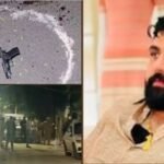 गुरुग्राम में व्यापारी पर हमले के बाद पुलिस एनकाउंटर, दीपक नांदल गैंग को बड़ा झटका