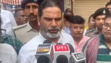 बांकीपुर सीट पर बढ़ी मतदान की रफ्तार, नेताओं ने की वोट डालने की अपील