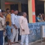संभल में सरकारी जमीन के फर्जी पट्टा आवंटन मामले में बड़ा एक्शन, पूर्व SDM-तहसीलदार समेत 6 गिरफ्तार