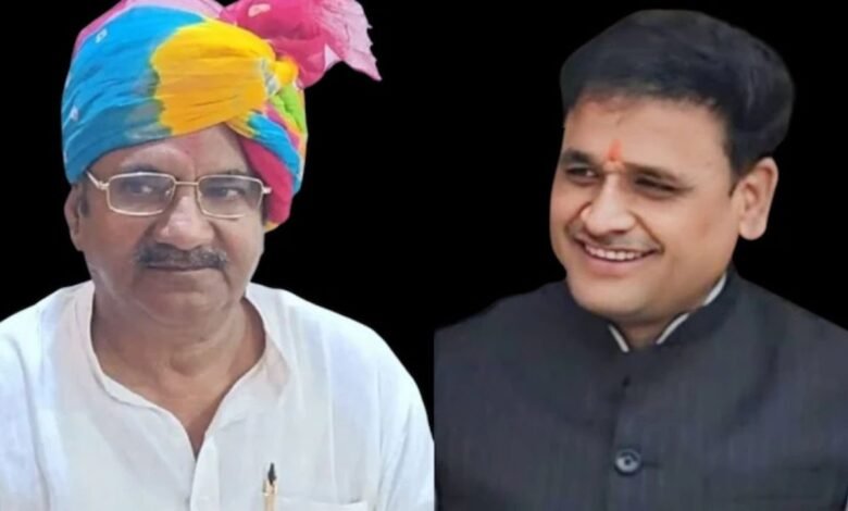 दतिया सीट पर बीजेपी-कांग्रेस में सीधा मुकाबला, चुनावी इतिहास और जातीय गणित समझिए