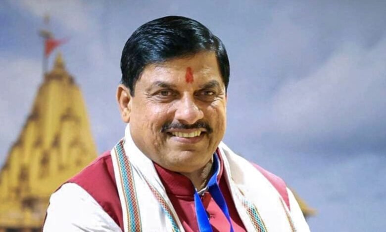 मध्य प्रदेश कैबिनेट में बड़ा बदलाव, सीएम मोहन यादव ने अपने पास रखा पशुपालन विभाग