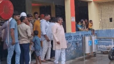 संभल में सरकारी जमीन के फर्जी पट्टा आवंटन मामले में बड़ा एक्शन, पूर्व SDM-तहसीलदार समेत 6 गिरफ्तार