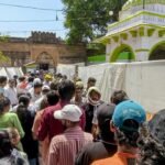 भोजशाला विवाद पर सुप्रीम कोर्ट सख्त, मुस्लिम पक्ष की याचिका पर सुनवाई को तैयार