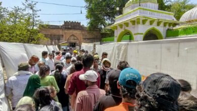 भोजशाला विवाद पर सुप्रीम कोर्ट सख्त, मुस्लिम पक्ष की याचिका पर सुनवाई को तैयार