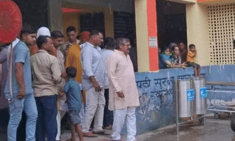 संभल में सरकारी जमीन के फर्जी पट्टा आवंटन मामले में बड़ा एक्शन, पूर्व SDM-तहसीलदार समेत 6 गिरफ्तार