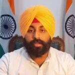 पंजाब के शिक्षा मंत्री हरजोत सिंह बैंस का बड़ा बयान, बोले- पेपर लीक नहीं, नकल का मामला था