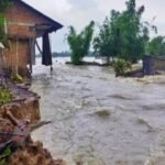 असम के शिवसागर में 50 वर्षों की सबसे भीषण बाढ़, 30 की मौत; चार लाख लोग प्रभावित