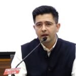 राघव चड्ढा को दिल्ली हाईकोर्ट से बड़ी राहत, मानहानिकारक सोशल मीडिया पोस्ट हटाने का आदेश