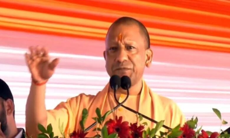 432 करोड़ की परियोजनाओं के साथ योगी का ऐलान, अयोध्या में बदले दो नगर पंचायतों के नाम