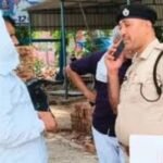 बहादुरगढ़ ट्रिपल डेथ केस: पिता और दो मासूम बेटों का एक ही चिता पर अंतिम संस्कार
