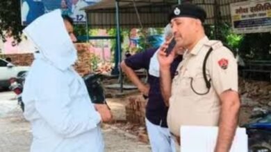 बहादुरगढ़ ट्रिपल डेथ केस: पिता और दो मासूम बेटों का एक ही चिता पर अंतिम संस्कार
