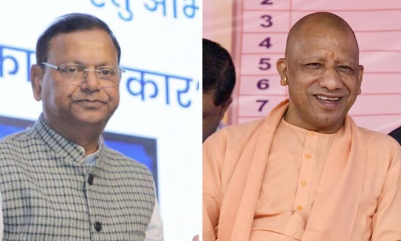 यूपी में 2027 का CM चेहरा कौन? BJP नेताओं के अलग-अलग बयानों से बढ़ी सियासी चर्चा