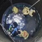 बालाघाट में कुएं की जहरीली गैस से दो किसानों की मौत, तीन दिन में तीसरी घटना
