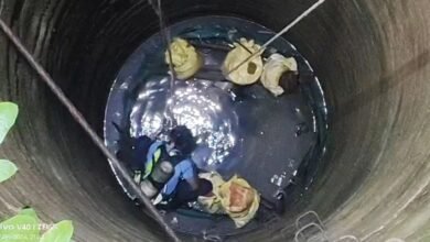 बालाघाट में कुएं की जहरीली गैस से दो किसानों की मौत, तीन दिन में तीसरी घटना