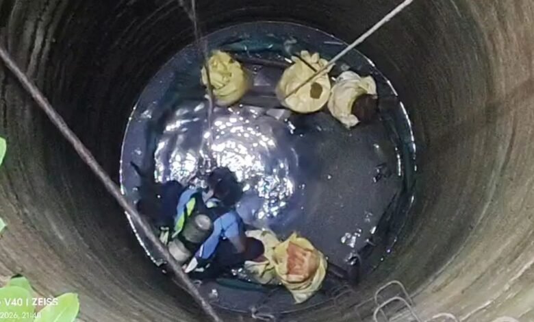 बालाघाट में कुएं की जहरीली गैस से दो किसानों की मौत, तीन दिन में तीसरी घटना