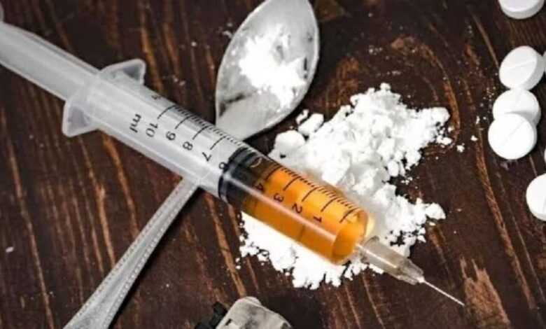 बिहार में शराबबंदी के बीच बढ़ा ड्रग्स का खतरा, सूखे नशे की बड़ी बरामदगी ने बढ़ाई चिंता