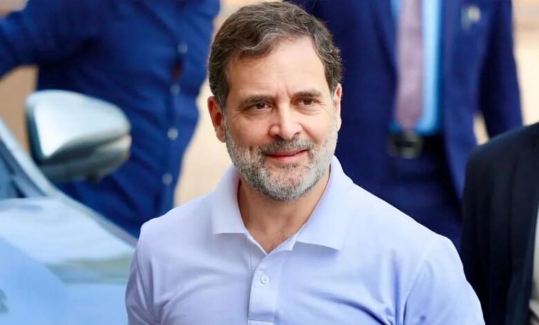 पंजाब कांग्रेस में बढ़ा सियासी घमासान, रंधावा ने डैमेज कंट्रोल पर उठाए सवाल, राहुल गांधी की वापसी पर टिकी निगाहें