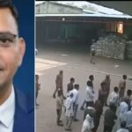 जालौन में IAS रिंकू सिंह राही पर गंभीर आरोप, CCTV सामने आने के बाद हुआ तबादला